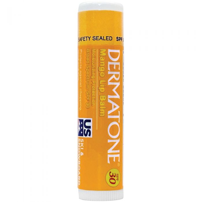 371621 015 oz SPF 30 Mango Lip Balm