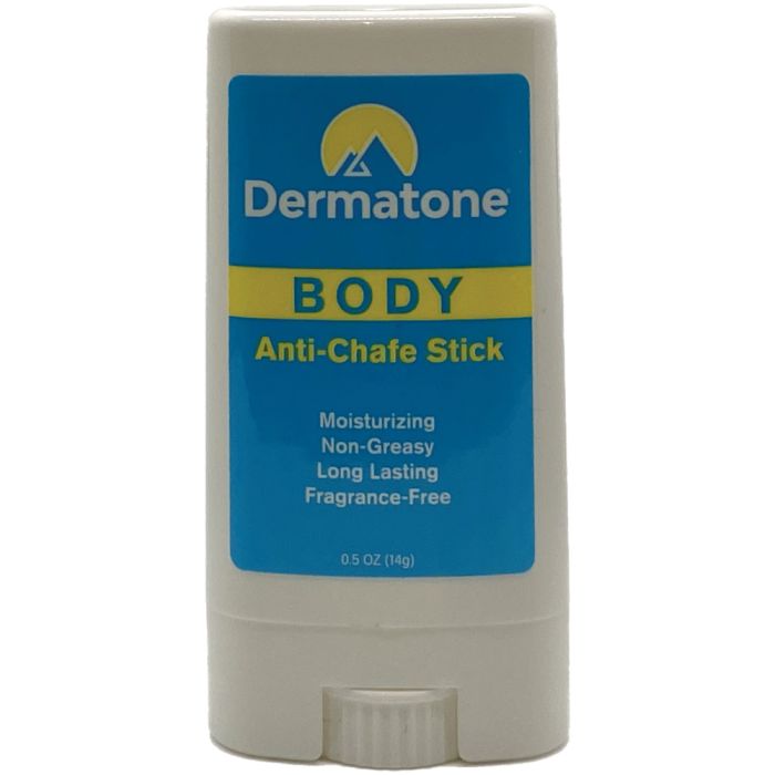 Picture of Dermatone 371646 Anti-Chafe Body Stick