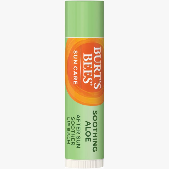 Picture of Burts Bees 470329 After Sun Soother Lip Balm