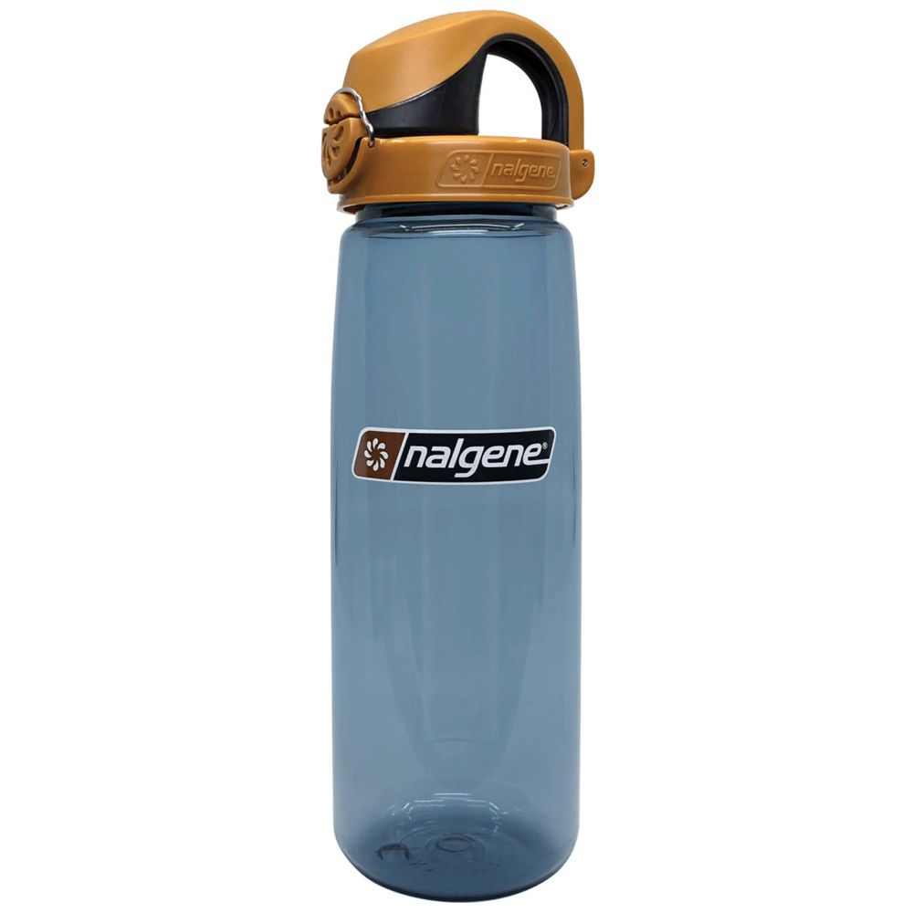 Picture of Nalgene 342748 Otf Sustain Rhino Cap, Brown & Black