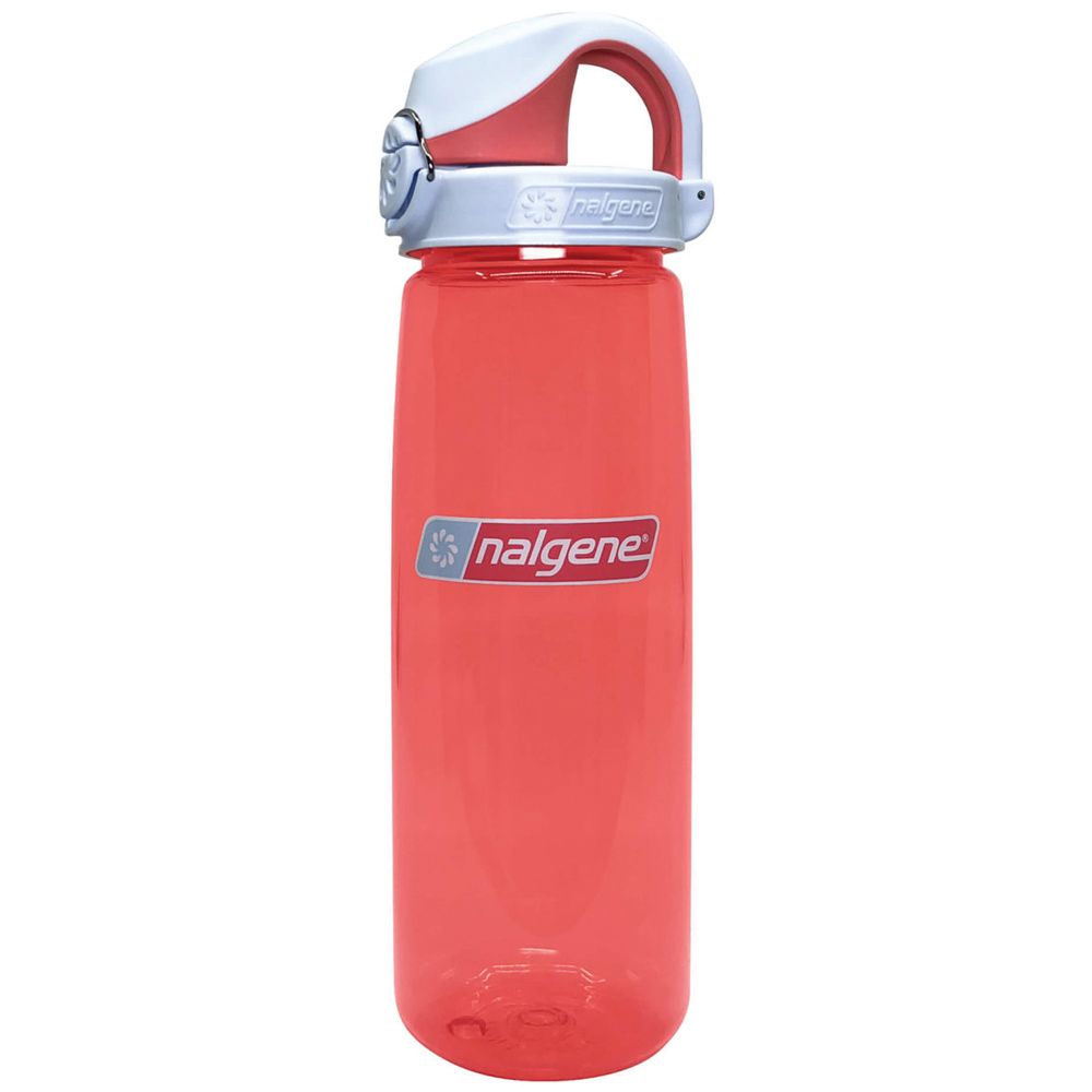 Picture of Nalgene 342750 Otf Sustain Coral Cap, Frost Coral