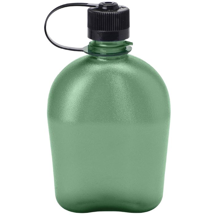 Picture of Nalgene 342675 1 Quart Oasis Sustain Bottle, Foliage