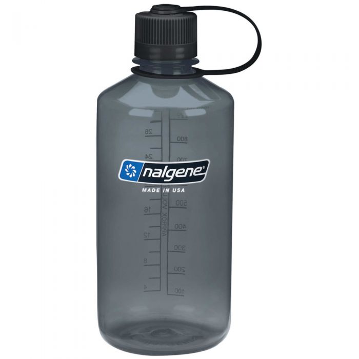 Picture of Nalgene 342692 Narrow Mouth Sustain Seafoam Bottle