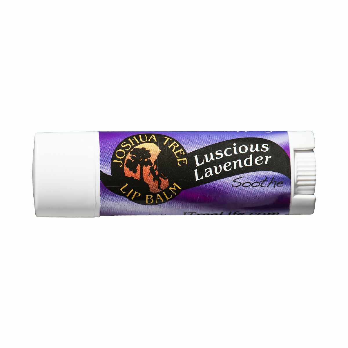 108041 Luscious Lavender Lip Balm