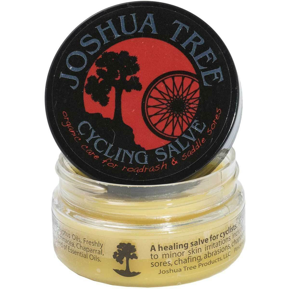 108040 15 ml Mini Cycling Salve