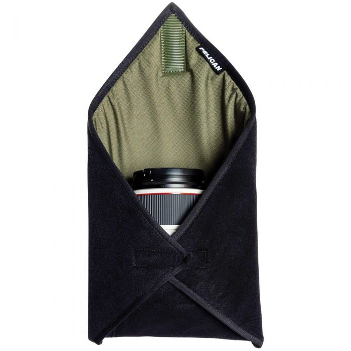 290181 Gear Wrap, Olive Drab - Large