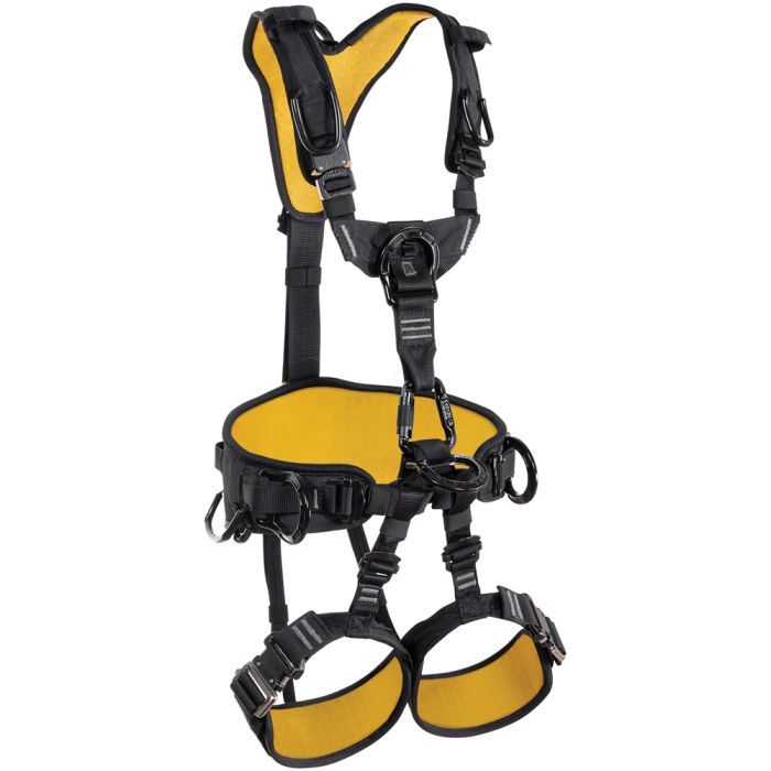Picture of Beal 492217 Harnais Solace Harness - Extra Large
