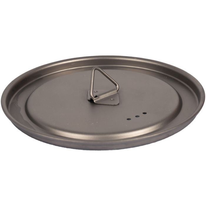 Picture of Olicamp 328151 Space Saver Titanium Lid
