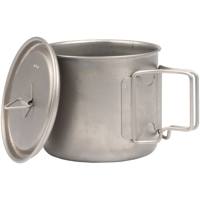 18.6 fl oz Space Saver Mug 400 with Lid