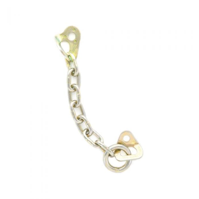 0.375 in. Traditional Anchor, Plated Steel