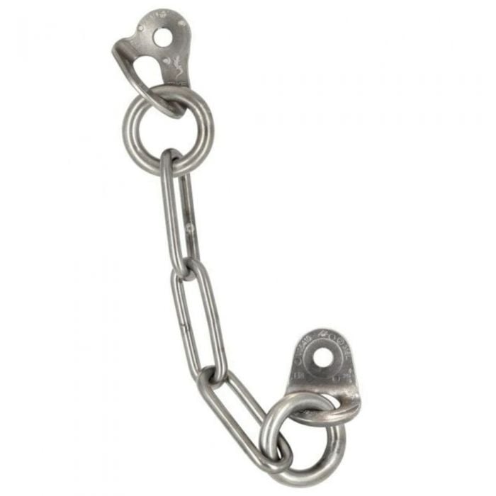 0.375 in. Traditional Anchor, Stainless Steel