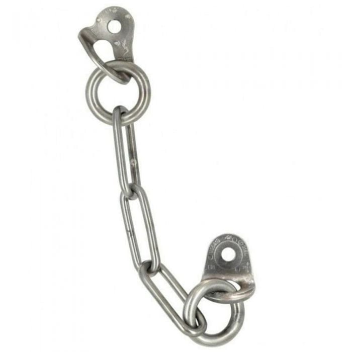 0.5 in. Traditional Anchor, Stainless Steel
