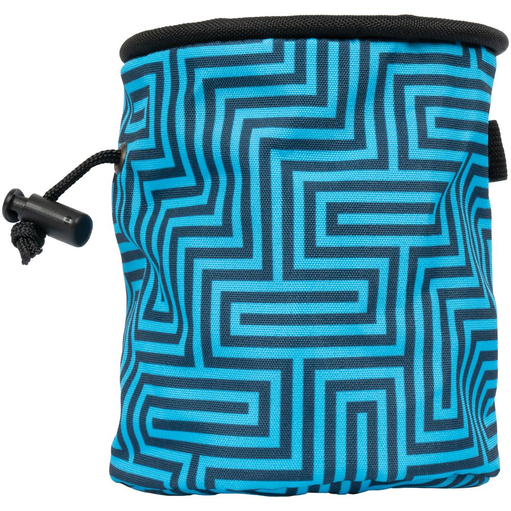 Picture of Cypher 434063 Cypher Chalk Bag - Zigzag