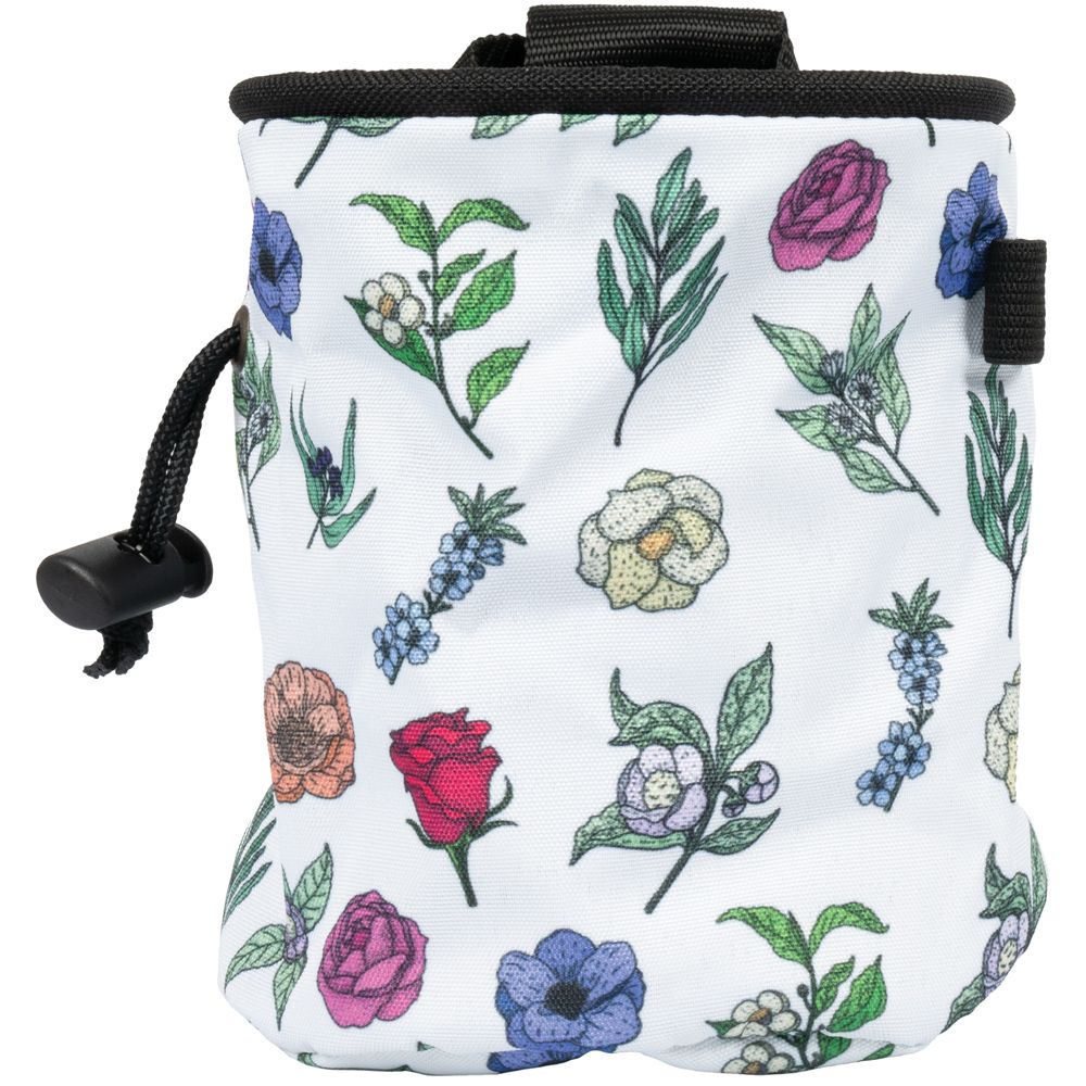 Picture of Cypher 434062 Cypher Chalk Bag - Botanist