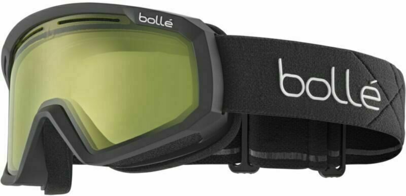 Picture of Bolle 288534 Y7 Lemon Lens OTG Goggles&#44; Matte Black