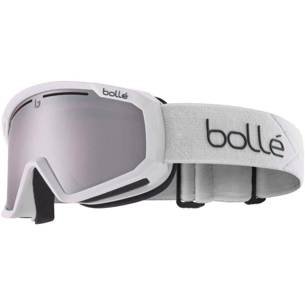 Picture of Bolle 288535 Y7 OTG Black Matte Vermillon Gun Cat 2 Lens Goggle