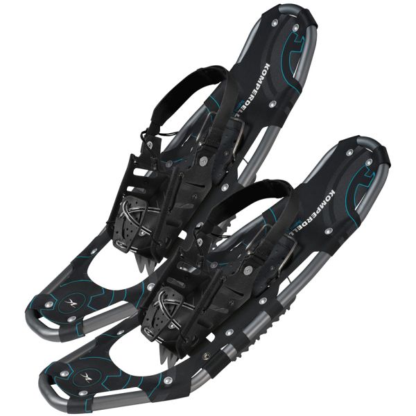 740170 25 in. Trailmaster Snowshoe -  Komperdell