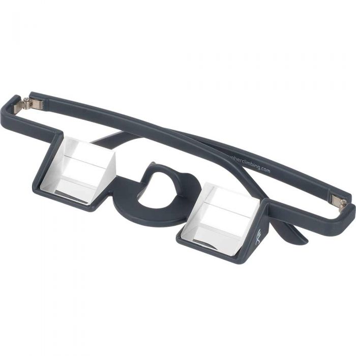 Picture of Cypher 665560 Belay Glasses, Black