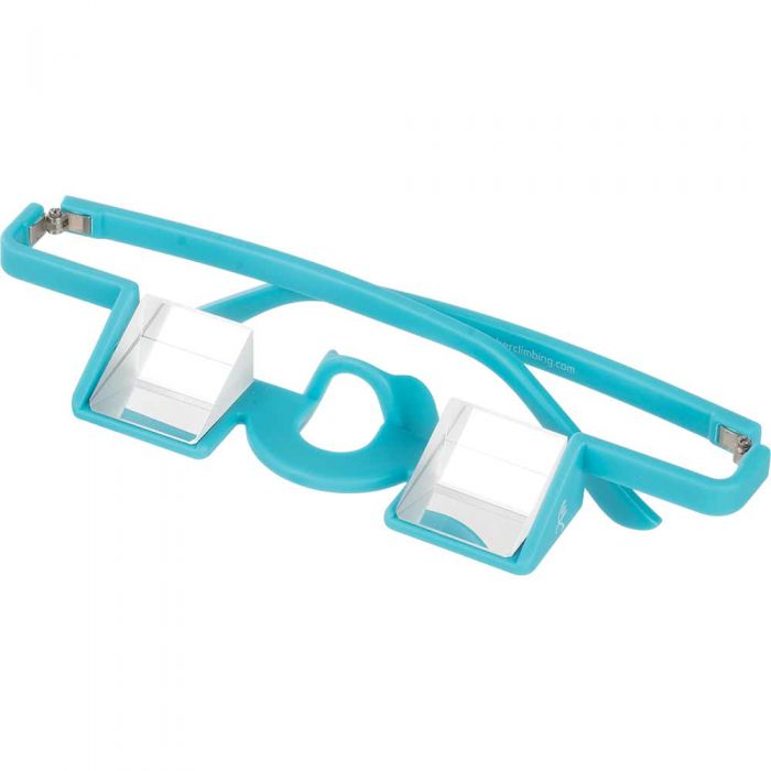 Picture of Cypher 665561 Belay Glasses, Blue