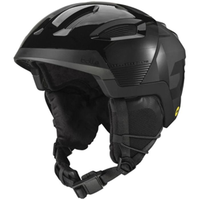 52-55 cm Ryft MIPS Helmet, Titanium Red Matte - Small
