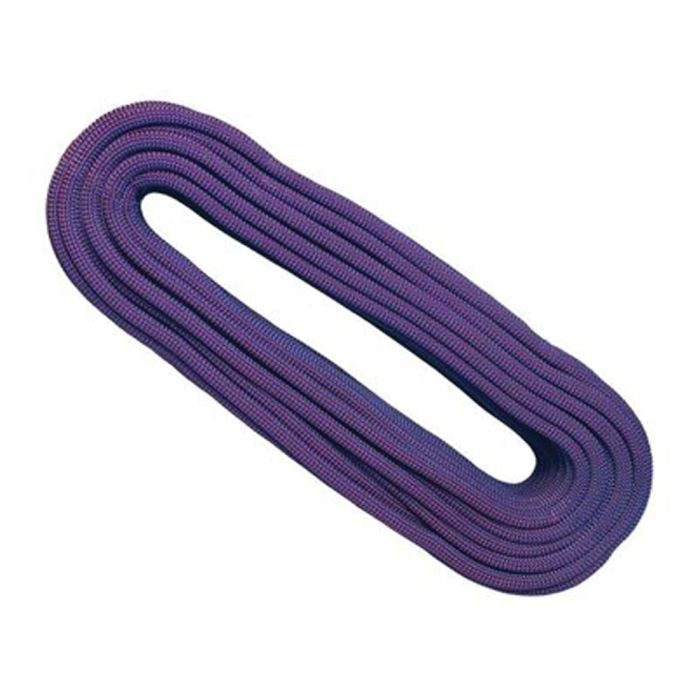 10.4mm x 70m Duran Single Rope, Blue