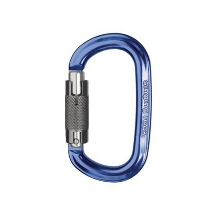 497835 Ozone Twistlock TL Carabiner