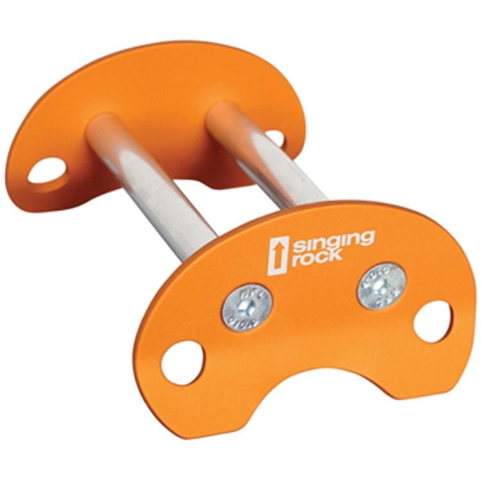 497824 Edge Roller, Orange