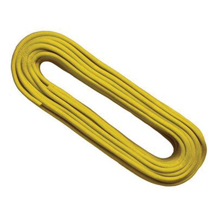 497771 9.3 mm x 70 m Icon Rope, Yellow
