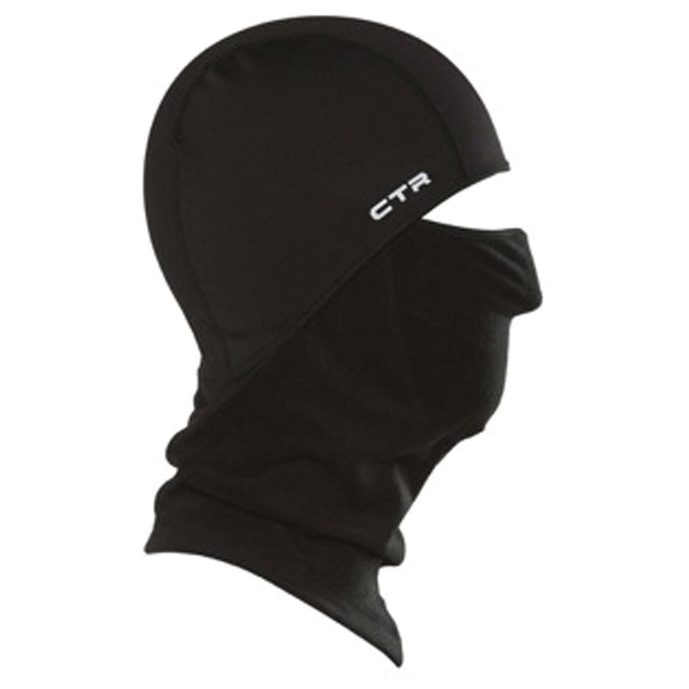 Mistral Multi-Liner, Black - Large & Extra Large