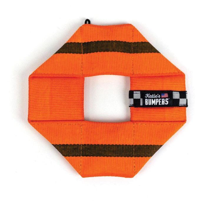 787965 Frequent Flyer Square, Orange