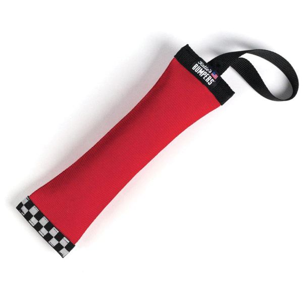 Super Sqwuggie Toy, Red