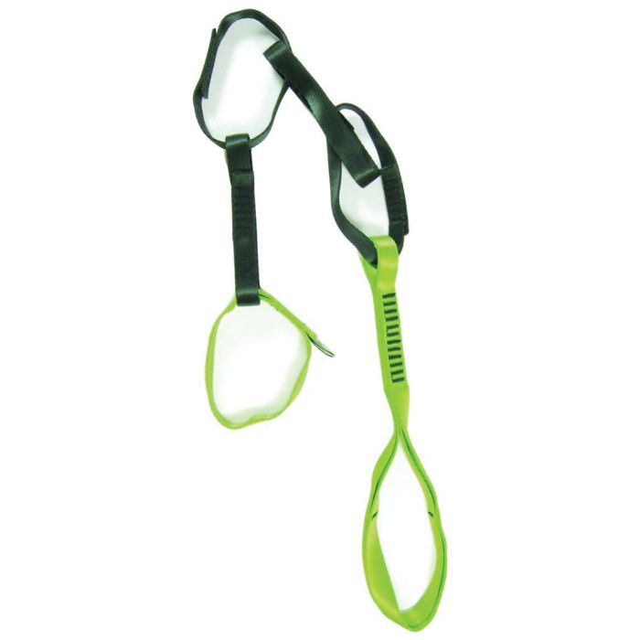 Picture of Sterling 442460 Chain Reactor Pro Sling&#44; Neon Green