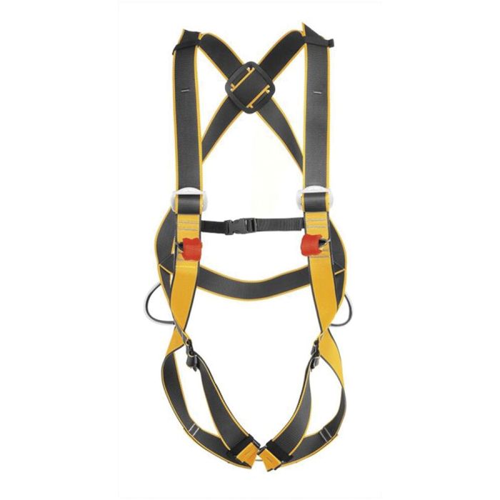Picture of Singing Rock 497762 Rl Complete Full Body Harness