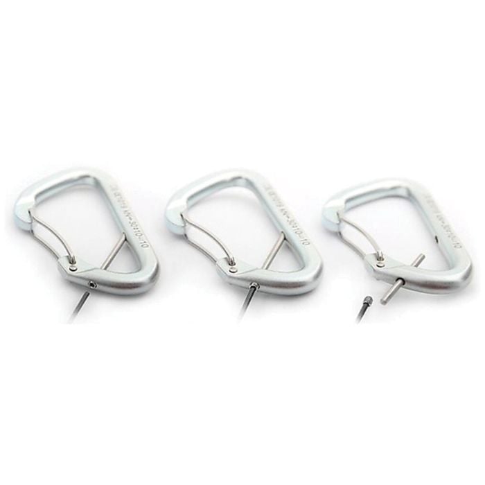 13 mm Artwall Steel Set