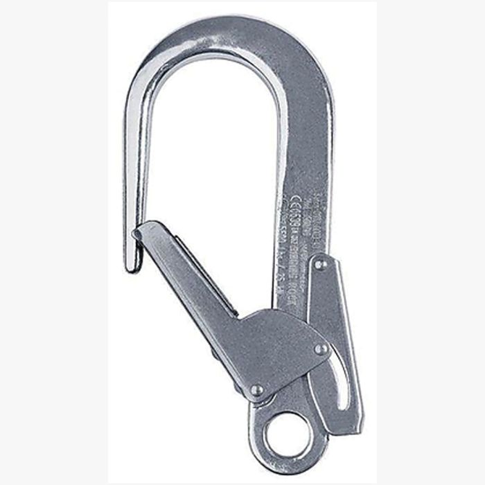 Big Double Locking Snap Hook