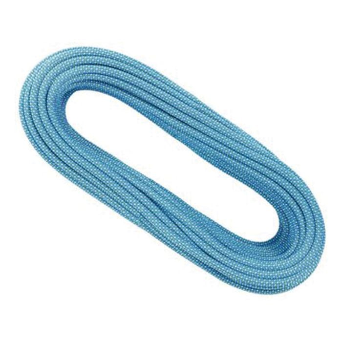 9.6 mm x 70 m Hero Dry Rope, Blue