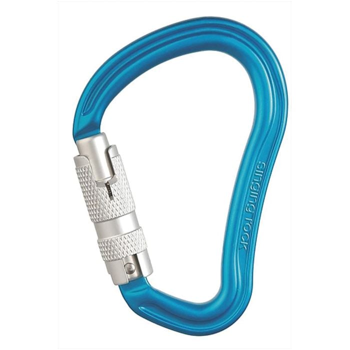 497827 Hector Triple HMS Carabiner