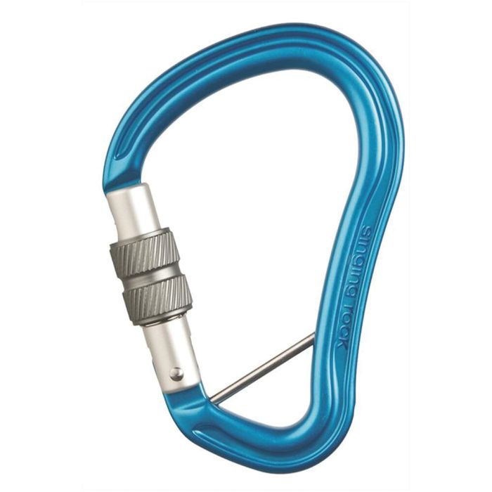 Hector BC SG HMS Carabiner