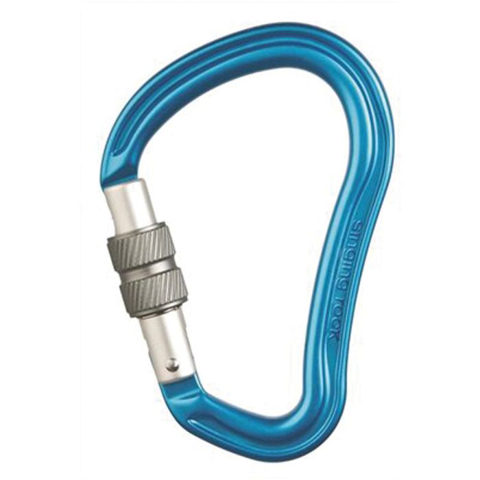 Hector SG HMS Carabiner