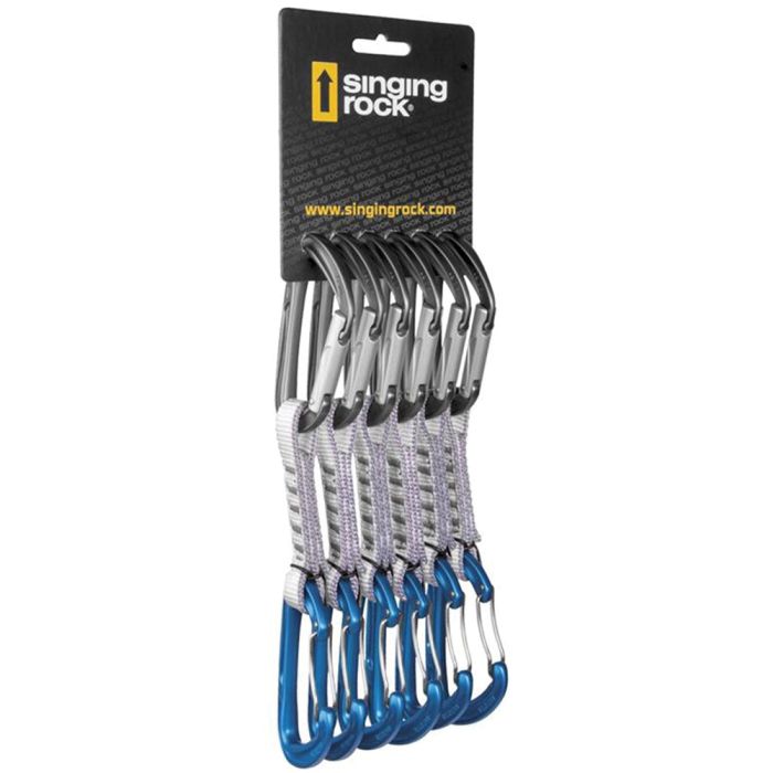 Colt 16 Quickdraw Mix, Pack of 6
