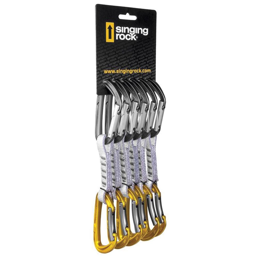 Colt 16 Quickdraw Straight & Bent Gate, Pack of 6