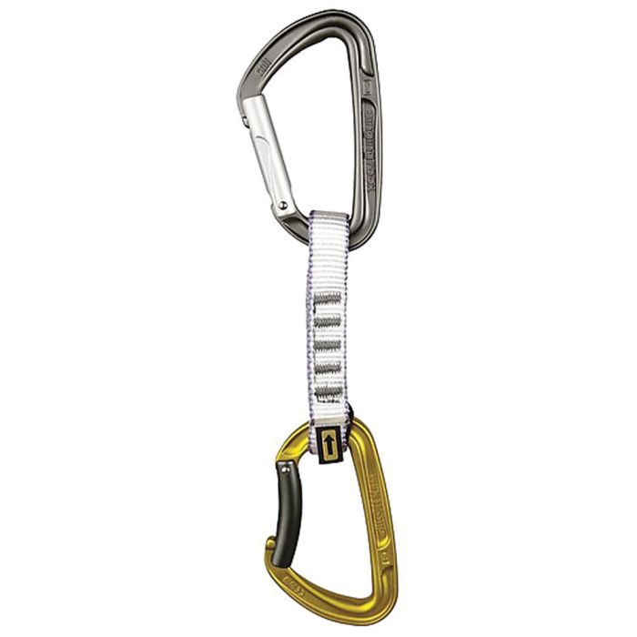 Colt 16 Quickdraw Mix, Yellow