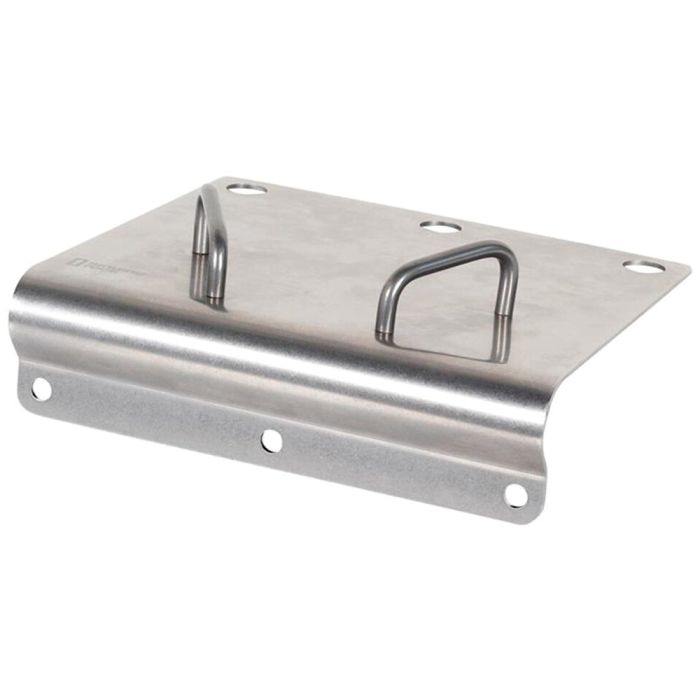 497825 Stainless Steel Atika Rope Protector