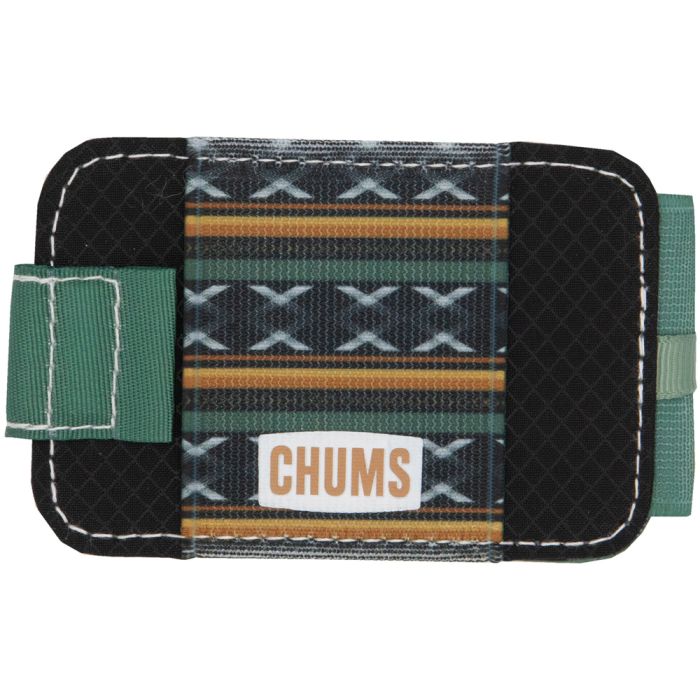282553 Bandit Bi-Fold Wallet