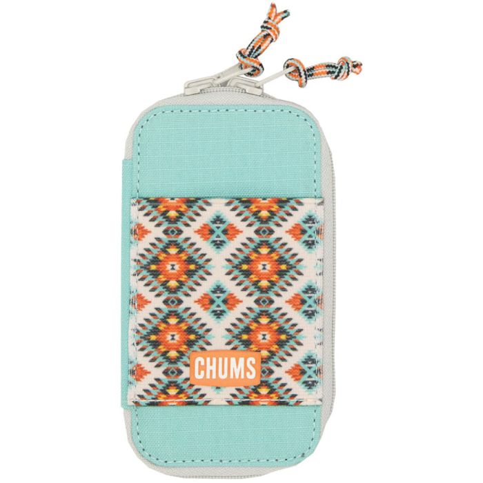 282554 Reversi Wallet, Multicolor