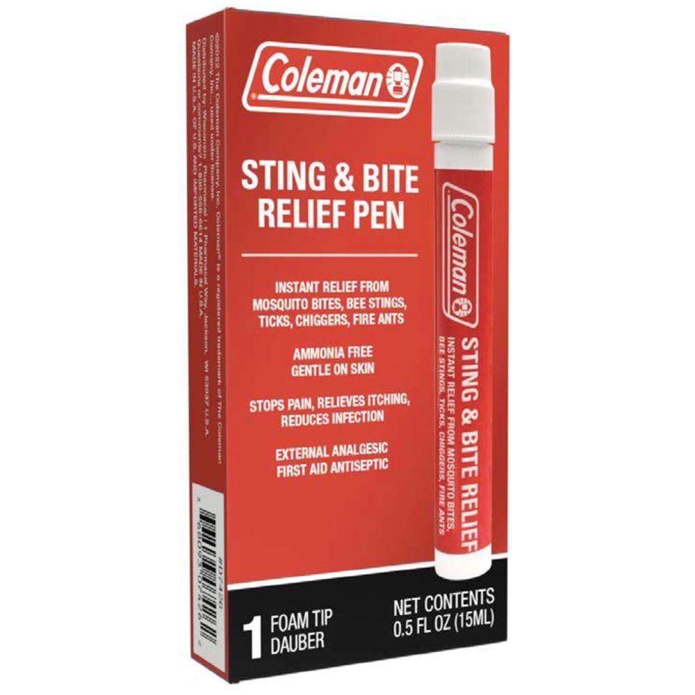 787980 Insect Bite Relief Pen