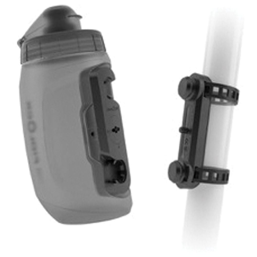 Picture of Fidlock 811663 450 ml Twist Deluxe Bottle with Unit Base