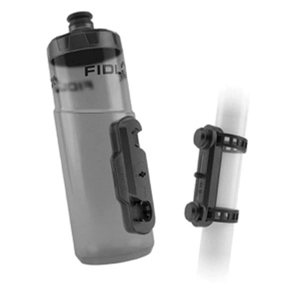 Picture of Fidlock 811661 600 ml Twist Bottle with Unit Base