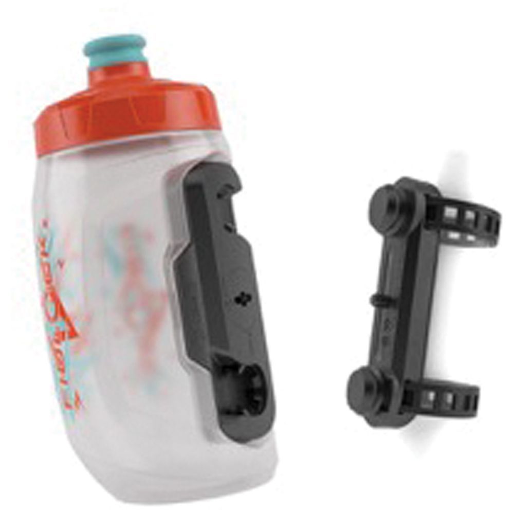 Picture of Fidlock 811664 450 ml Twist Kid Bottle with Unit Base
