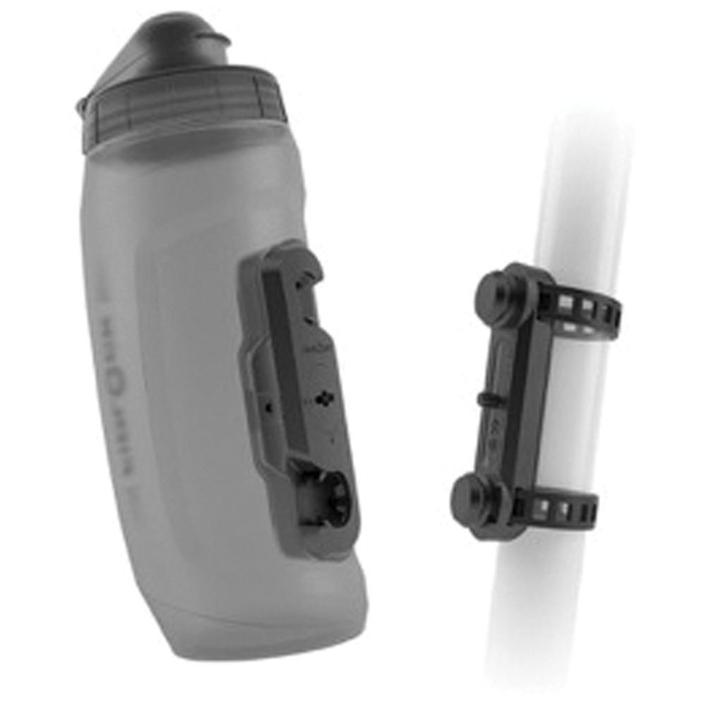 Picture of Fidlock 811662 590 ml Twist Bottle with Unit Base